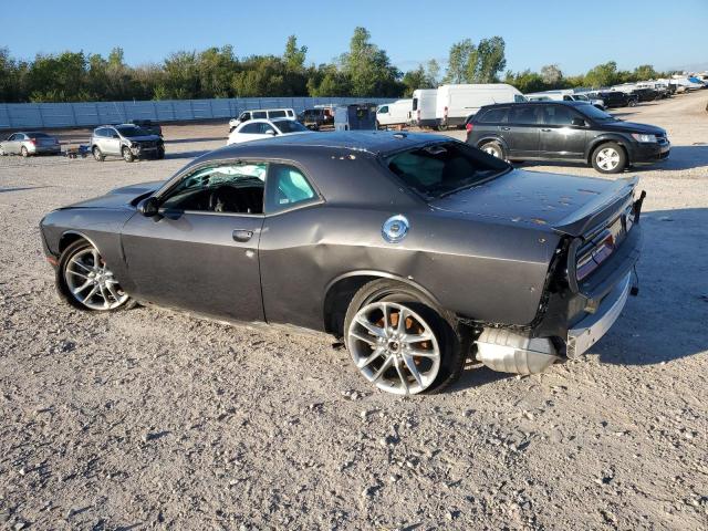  DODGE CHALLENGER 2022 Вугільний