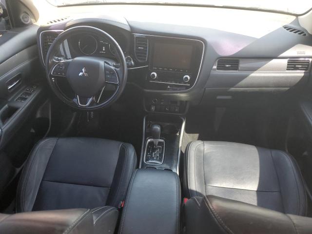 2020 MITSUBISHI OUTLANDER - JA4AZ3A37LZ023709