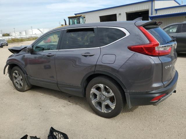 5J6RW2H57KL034496 Honda CR-V EX