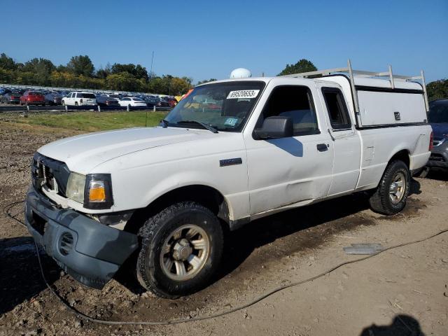 2008 Ford Ranger 