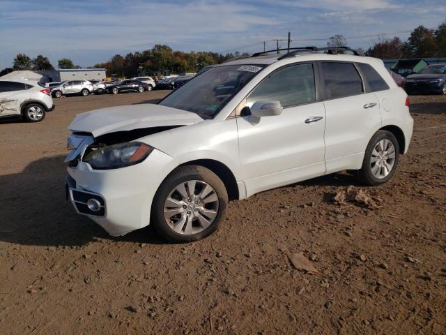 2012 Acura RDX 