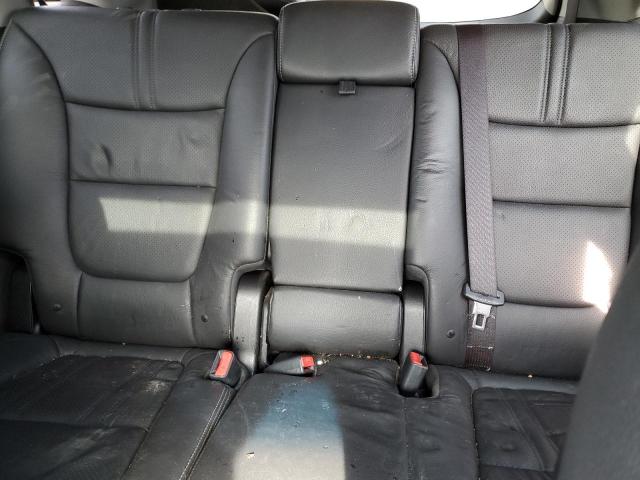 5XYKUDA70FG604716 KIA SORENTO EX