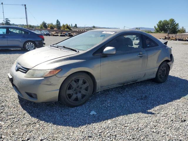 2006 Honda Civic LX