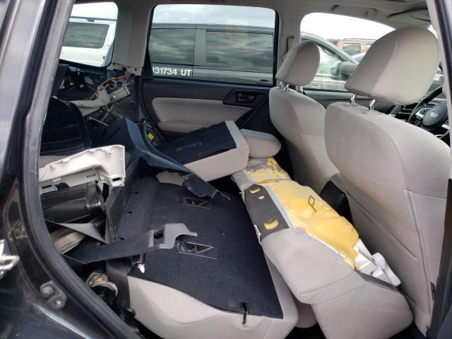 JF2SJAGC4JH503076 Subaru Forester 2.5i Premium