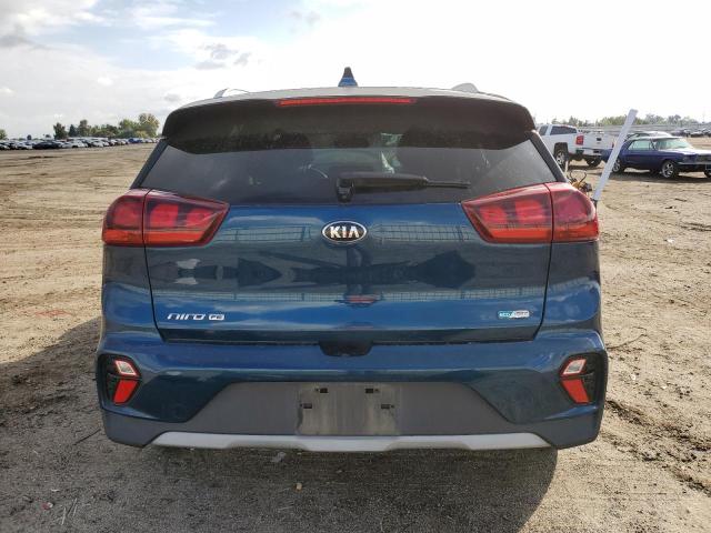 KNDCB3LC5L5394231 Kia Niro LX 6