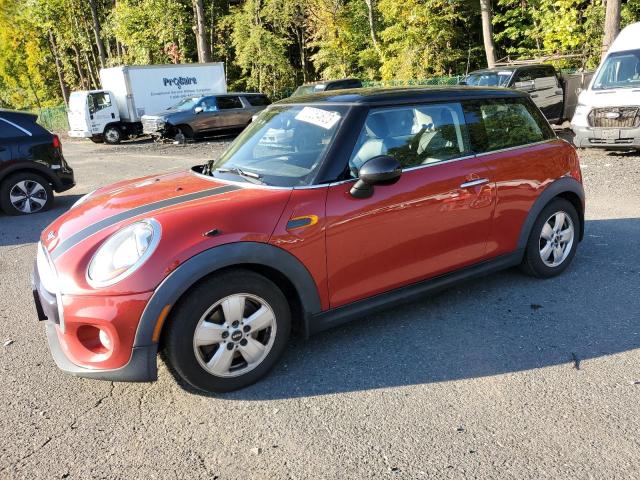 WMWXM5C52FT941574 | 2015 MINI COOPER