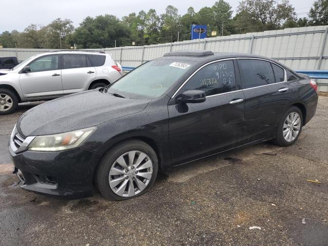 2014 Honda Accord Coupe EX-L