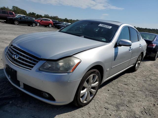 2006 INFINITI M35 Base