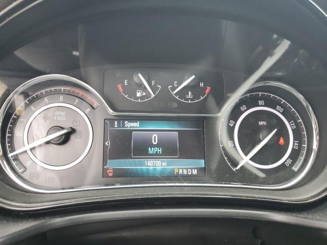 2G4GV5EK1E9303451 Buick Regal