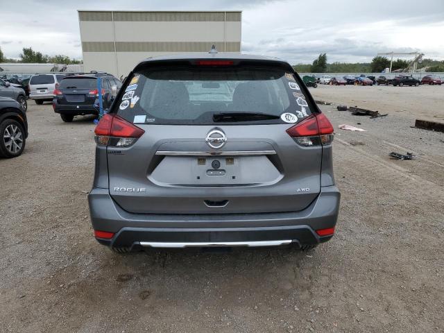 KNMAT2MV6HP554112 | 2017 Nissan rogue s