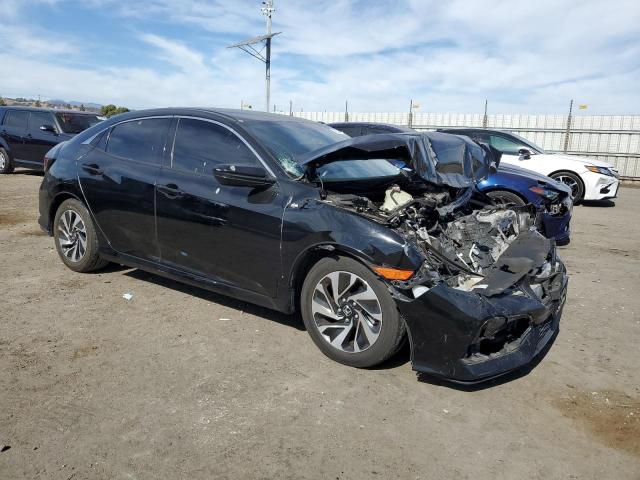 2018 HONDA CIVIC LX - SHHFK7G29JU204088