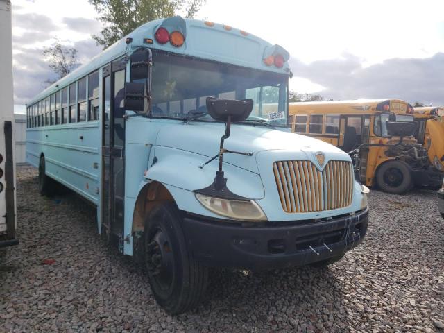 2006 IC CORPORATION 3000 for Sale | MN - ST. CLOUD | Mon. Apr 08, 2024 ...