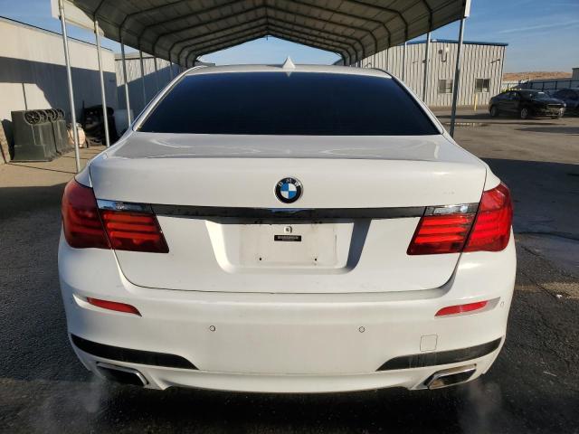 VIN WBAYA8C55DD227766 2013 BMW 7 Series, 750 I no.6