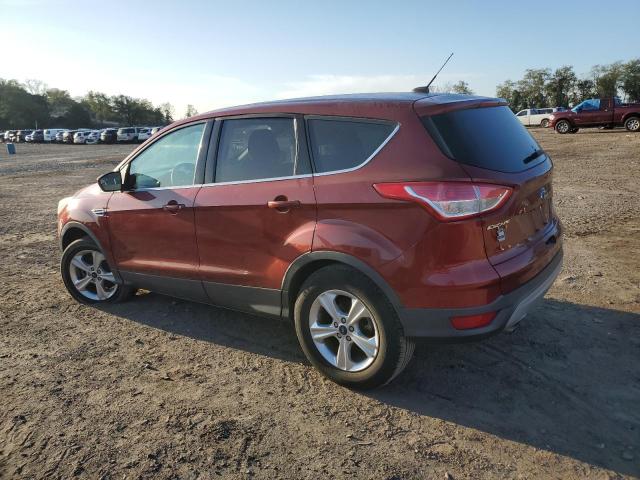 1FMCU0GX4GUC86339 2016 FORD ESCAPE, photo no. 2