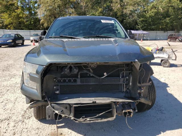 1FTEW1CP0FFA06678 Ford F150 Supercrew