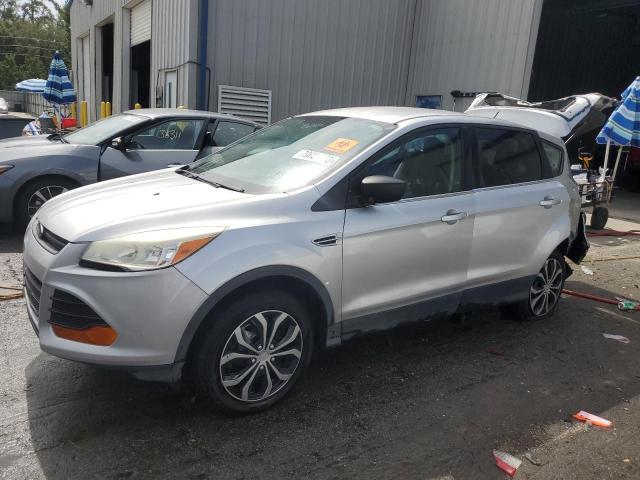 2014 Ford Escape S VIN: 1FMCU0F7XEUA97189 Lot: 70621823