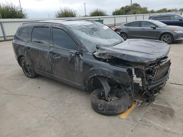 5XYP5DHC1NG199034 2022 Kia Telluride Sx