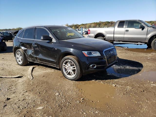 VIN WA1DGAFP0EA116284 2014 Audi Q5, Premium Plus no.4