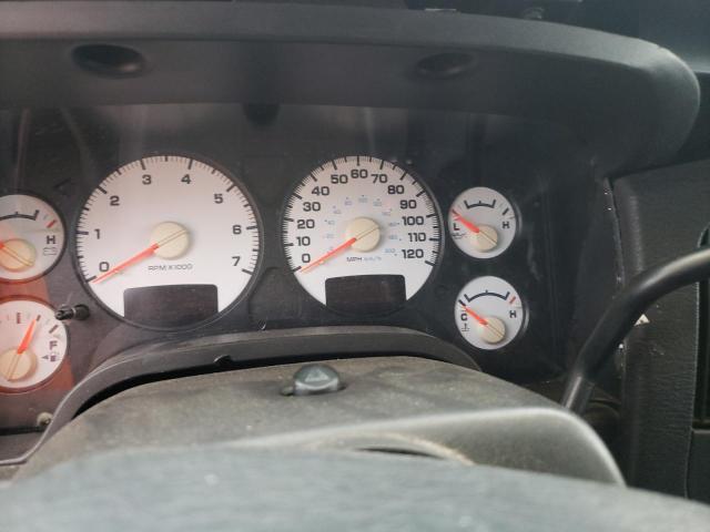 2002 Dodge Ram 1500 VIN: 1D7HA18N72S701802 Lot: 73948283