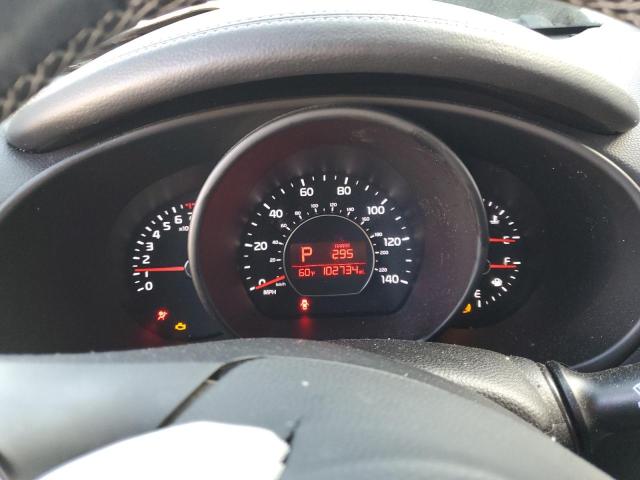 KNDJP3A5XJ7515317 KIA SOUL +