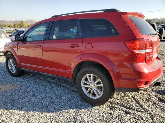 3C4PDDBG9ET188192 Dodge Journey Sxt