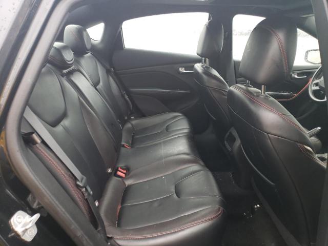 1C3CDFEB1ED826617 Dodge DART GT