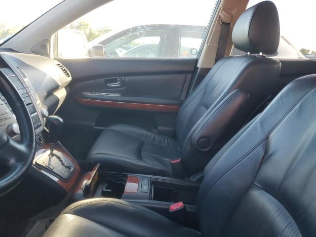 2008 Lexus Rx 350 VIN: JTJHK31U282850113 Lot: 70942533