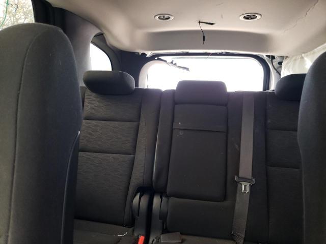 2021 DODGE DURANGO PU 1C4SDJFT8MC643589