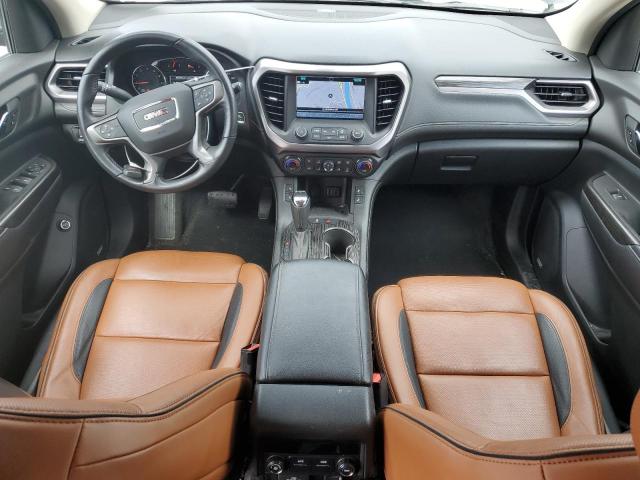 2019 GMC ACADIA ALL 1GKKNVLS9KZ160367
