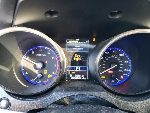 4S4BSANC9J3394752 Subaru Outback 2.5i Limited