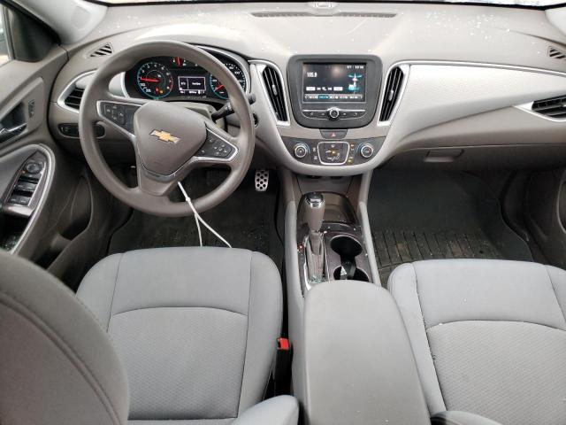 1G1ZB5STXGF172980 CHEVROLET MALIBU 2016