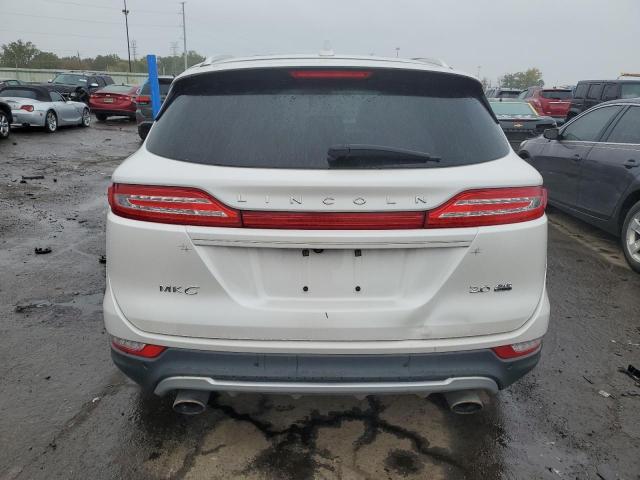 5LMCJ3D90GUJ20039 | 2016 Lincoln mkc reserve