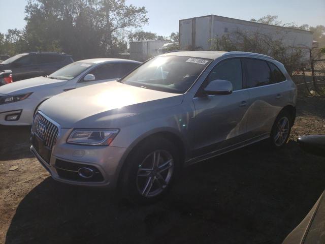 VIN WA1DGAFP5EA120329 2014 Audi Q5, Premium Plus no.1