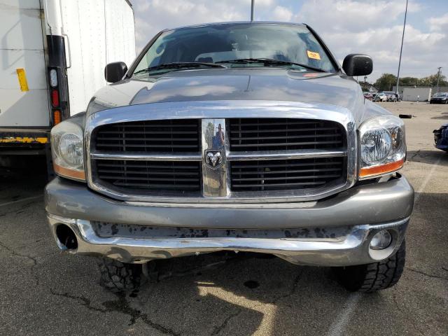 2006 Dodge Ram 1500 VIN: 3D7KS19D66G206187 Lot: 72569283