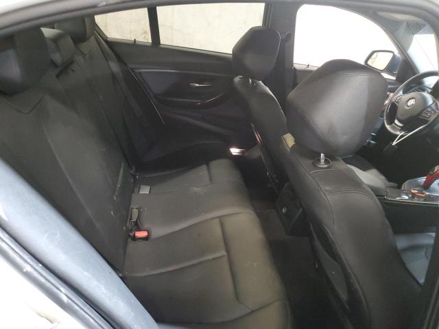 WBA3C3C54EPV90955 BMW 320 I Xdrive