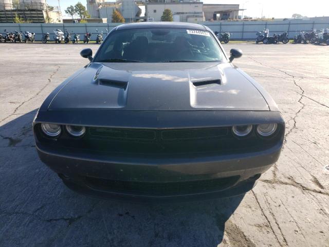 2C3CDZAG7KH521205 Dodge Challenger Sxt