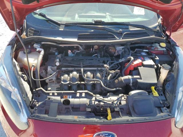 2017 FORD FIESTA SE - 3FADP4EJ3HM134635