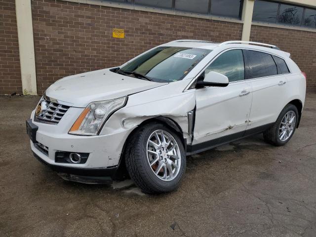 2014 Cadillac SRX Performance Collection