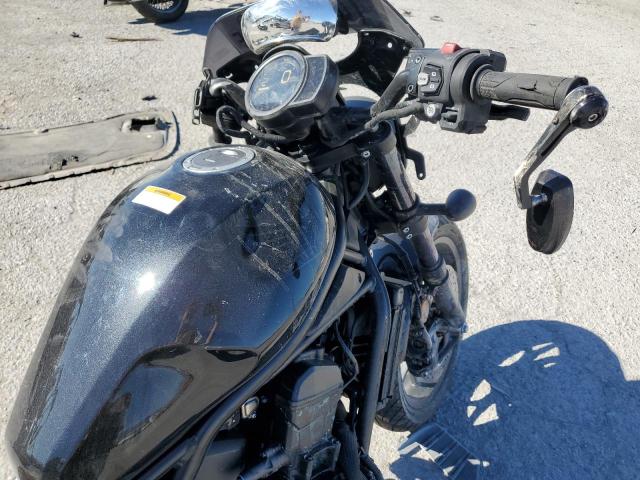 2023 HONDA CMX1100 T - JH2SC8360PK200848