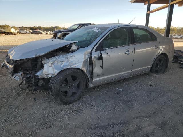 2010 Ford Fusion Hybrid