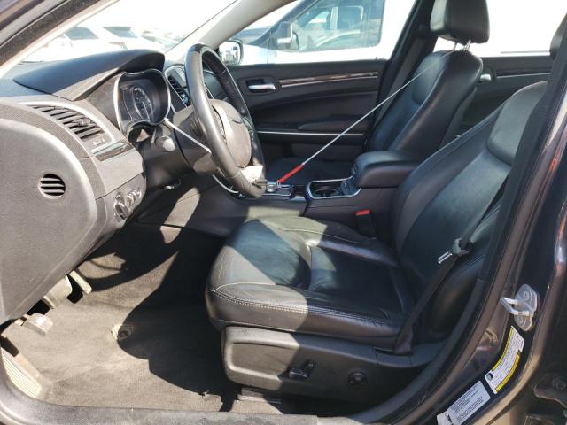 2C3CCAAG8FH903690 Chrysler 300 Limited