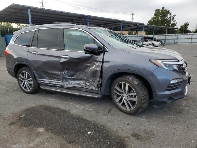 5FNYF6H95GB116877 Honda Pilot Touring