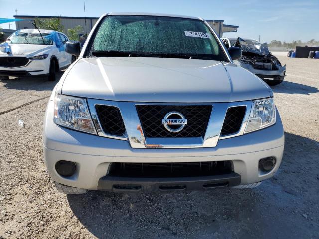 1N6AD0ER4KN741934 Nissan FRONTIER S