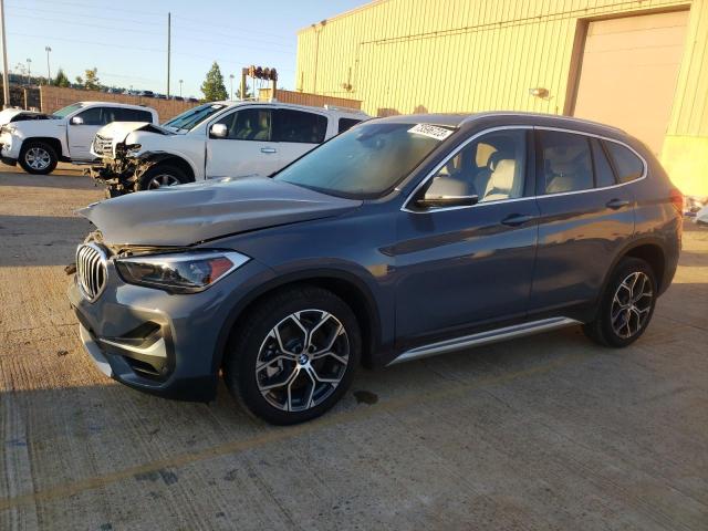 2021 BMW X1 sDrive28i