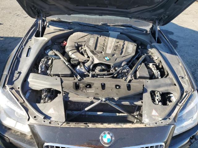 VIN WBA6B2C51DD128525 2013 BMW 6 Series, 650 I no.11