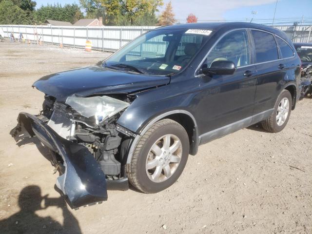 2008 Honda CR-V EX-L