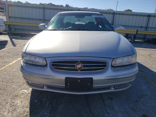 2000 Buick Regal Ls VIN: 2G4WB55KXY1359637 Lot: 74270023
