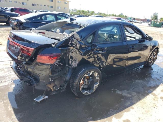 3KPF24AD7ME340868 KIA FORTE FE
