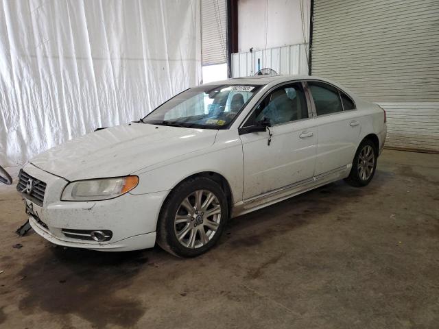 2010 Volvo S80 3.2 VIN: YV1960AS8A1129583 Lot: 69821763