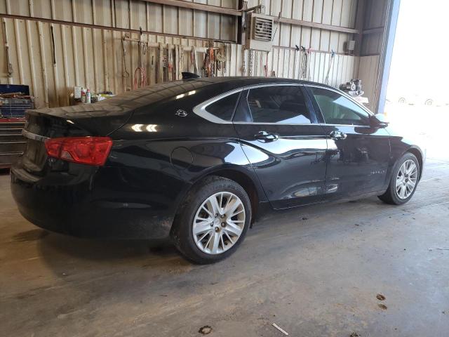 2G11Z5SL6F9232186 Chevrolet IMPALA LS